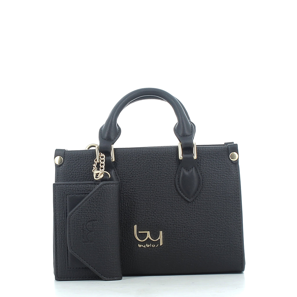 Borsa By Byblos donna 80B03P26    BLACK