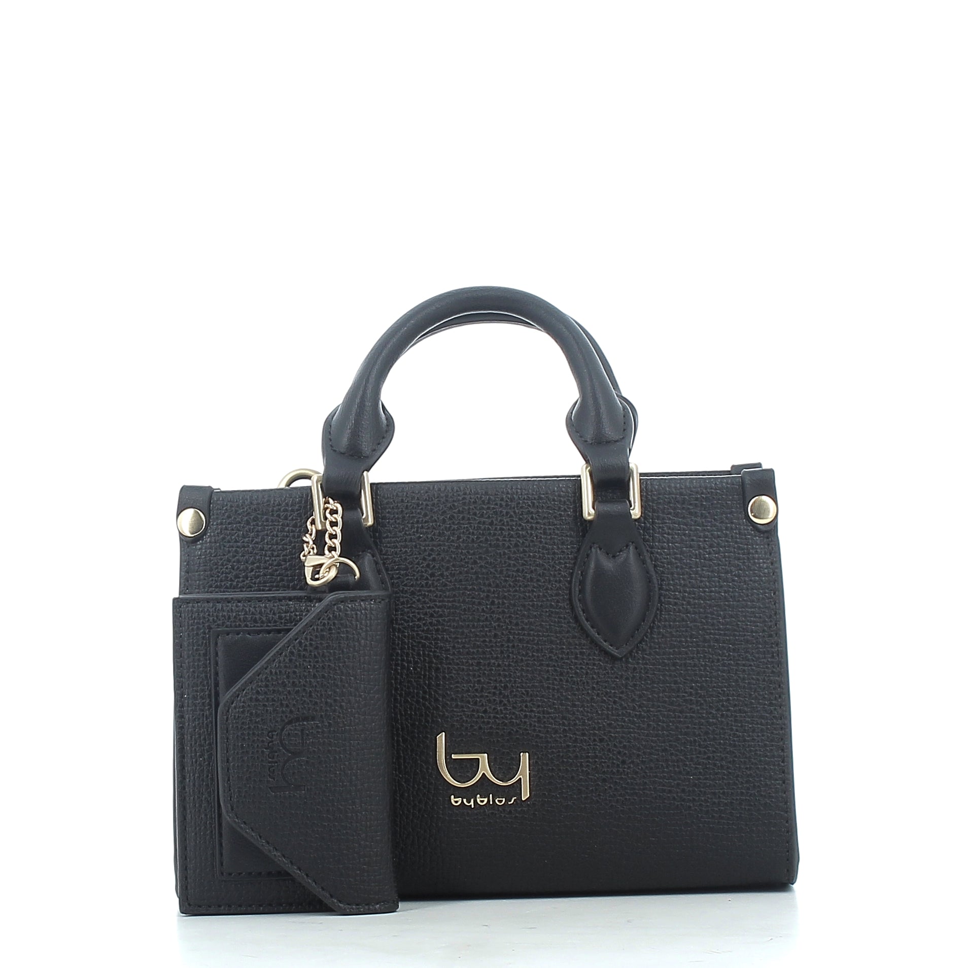 Borsa By Byblos donna 80B03P26    BLACK