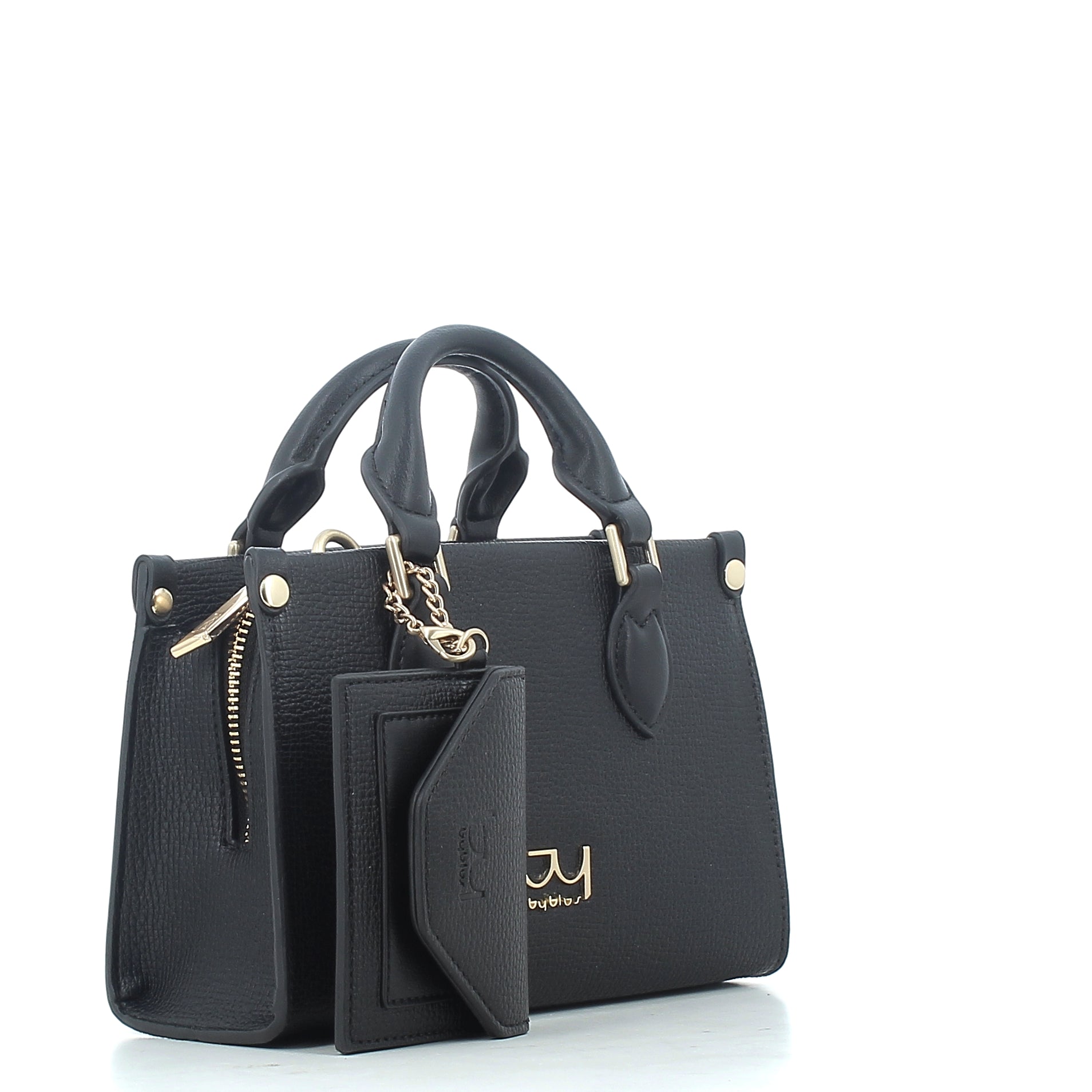 Borsa By Byblos donna 80B03P26    BLACK