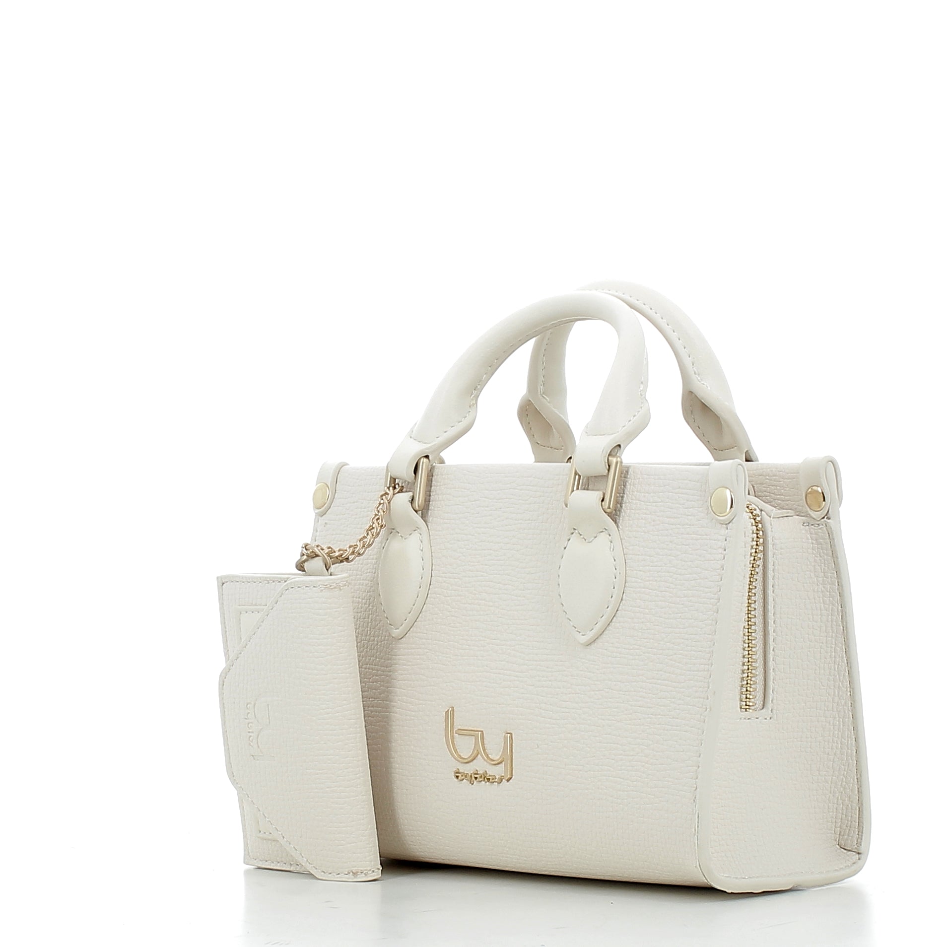 Borsa By Byblos donna 80B03P26    IVORY