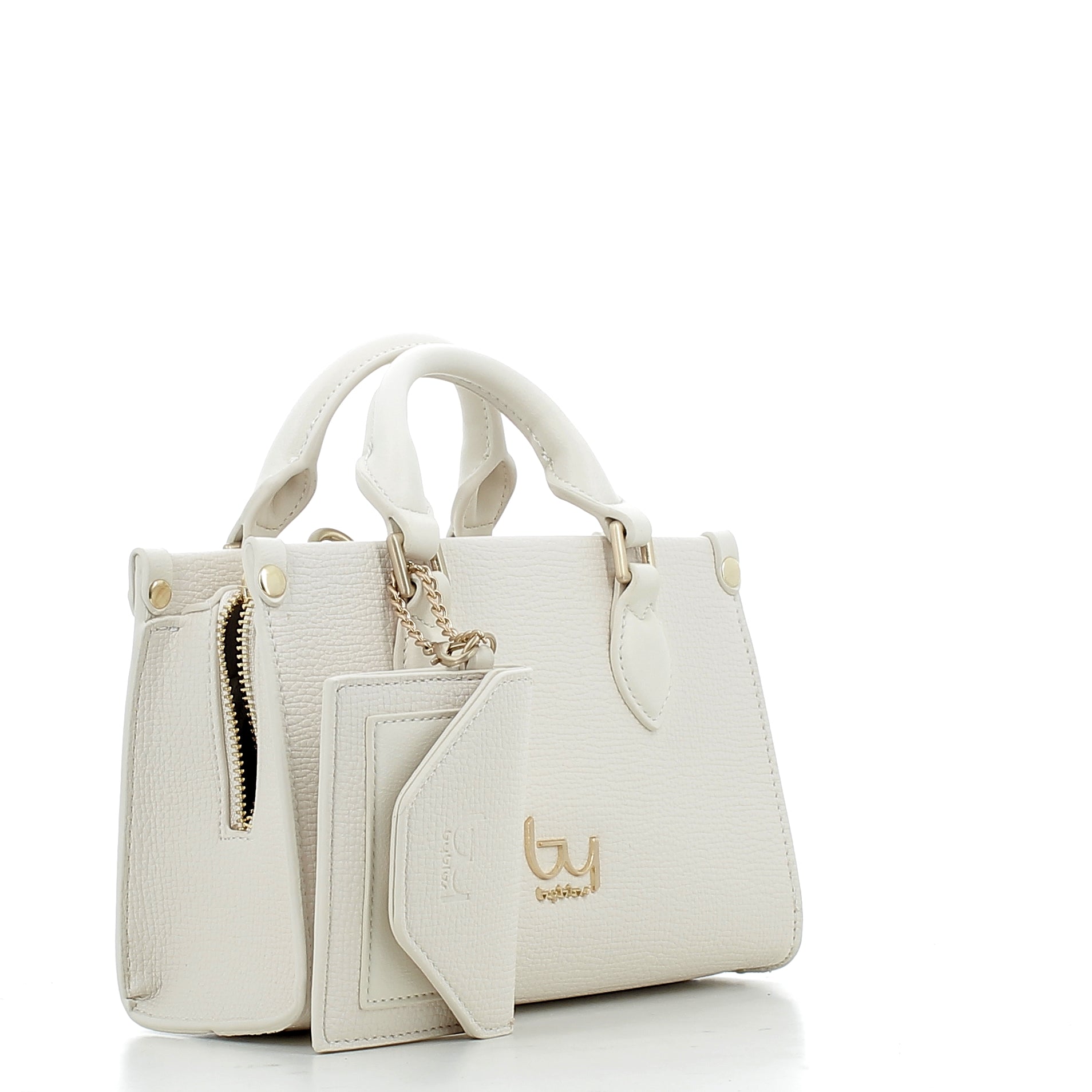 Borsa By Byblos donna 80B03P26    IVORY