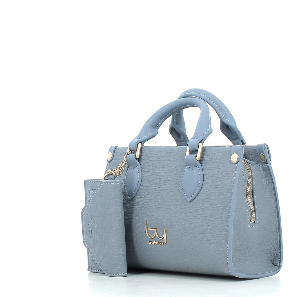 Borsa By Byblos donna 80B03P26    BLUE