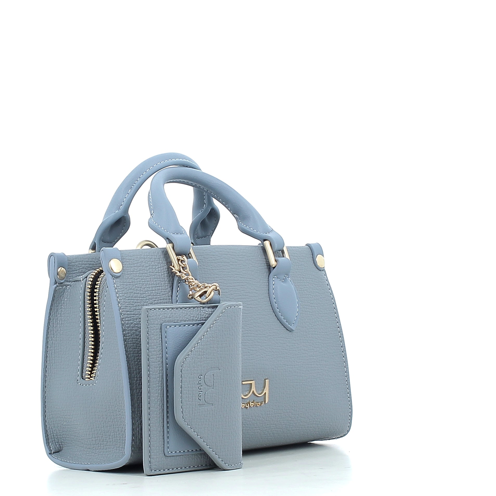 Borsa By Byblos donna 80B03P26    BLUE