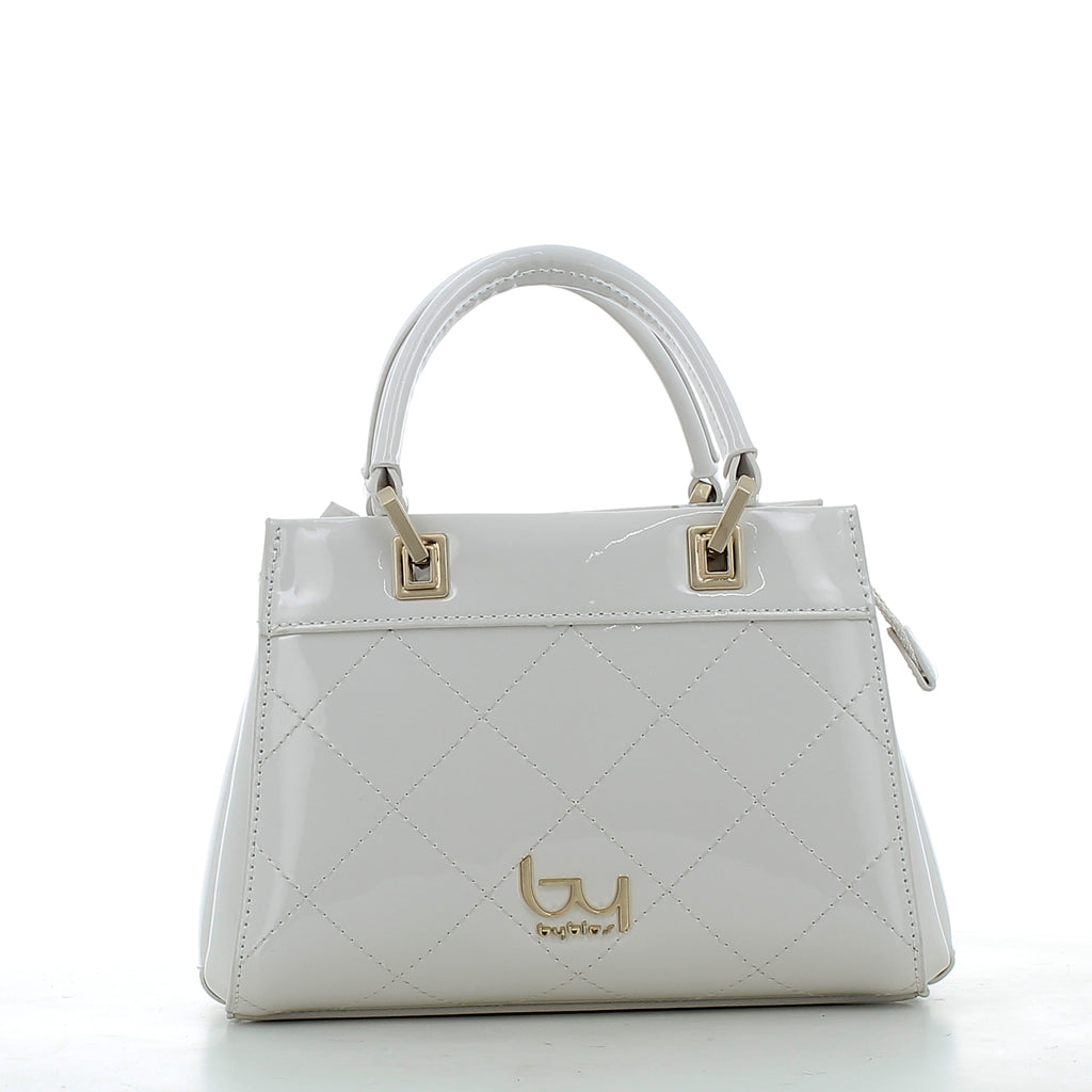 Borsa By Byblos donna 82B02P26    WHITE