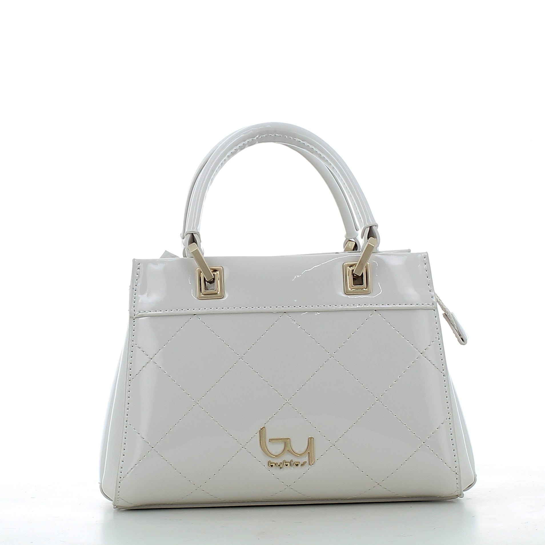 Borsa By Byblos donna 82B02P26    WHITE