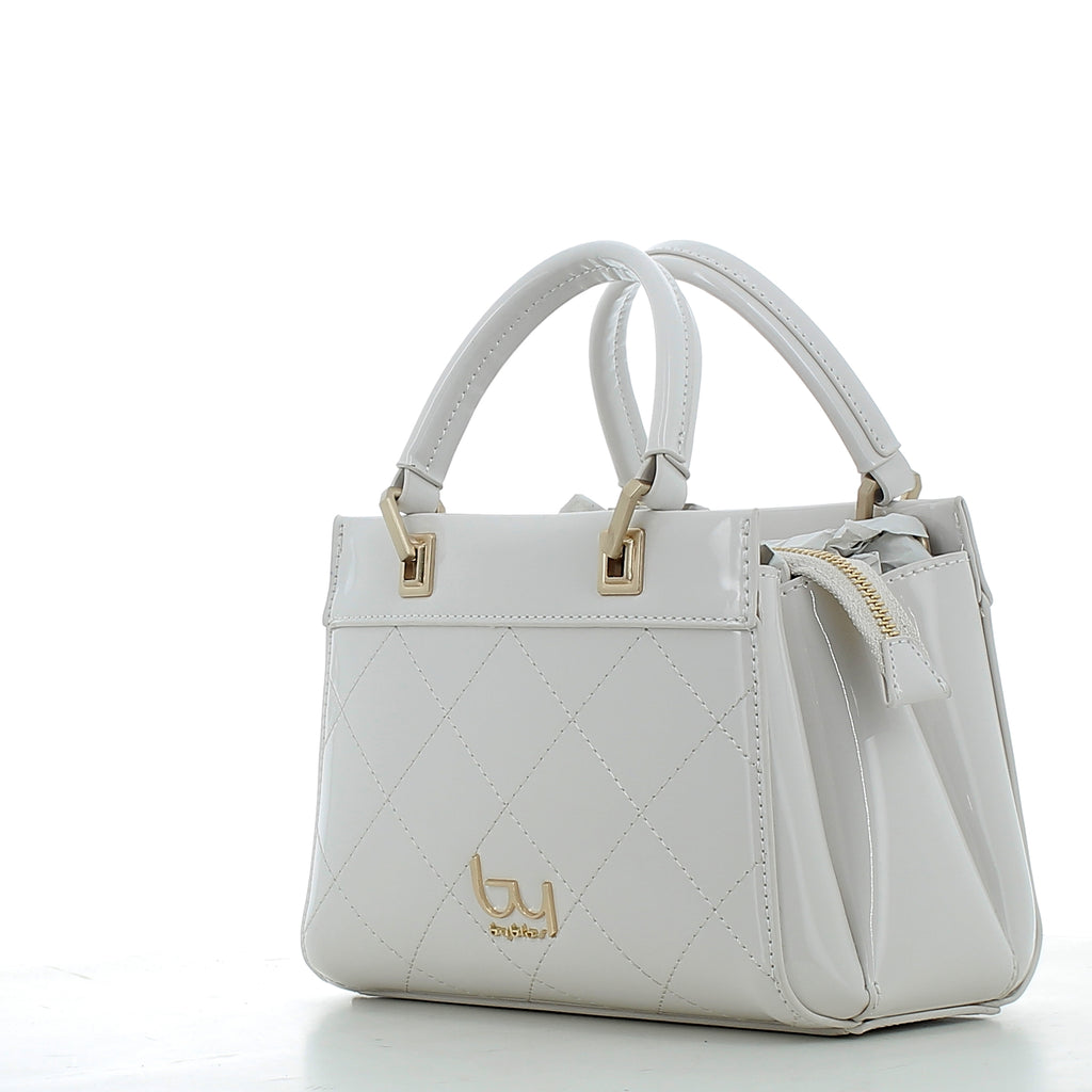 Borsa By Byblos donna 82B02P26    WHITE