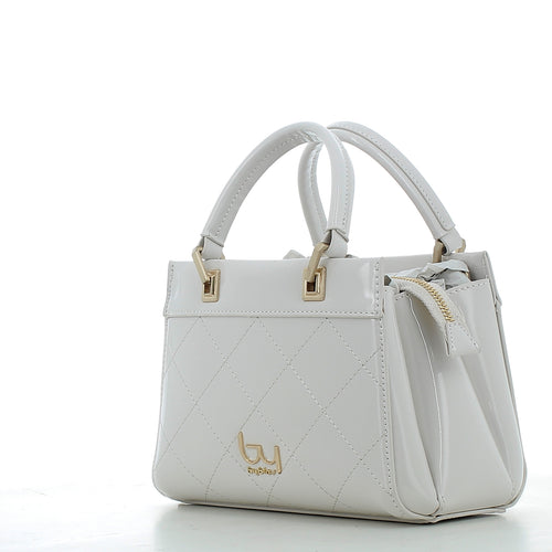 By Byblos women's bag 82B02P26 WHITE