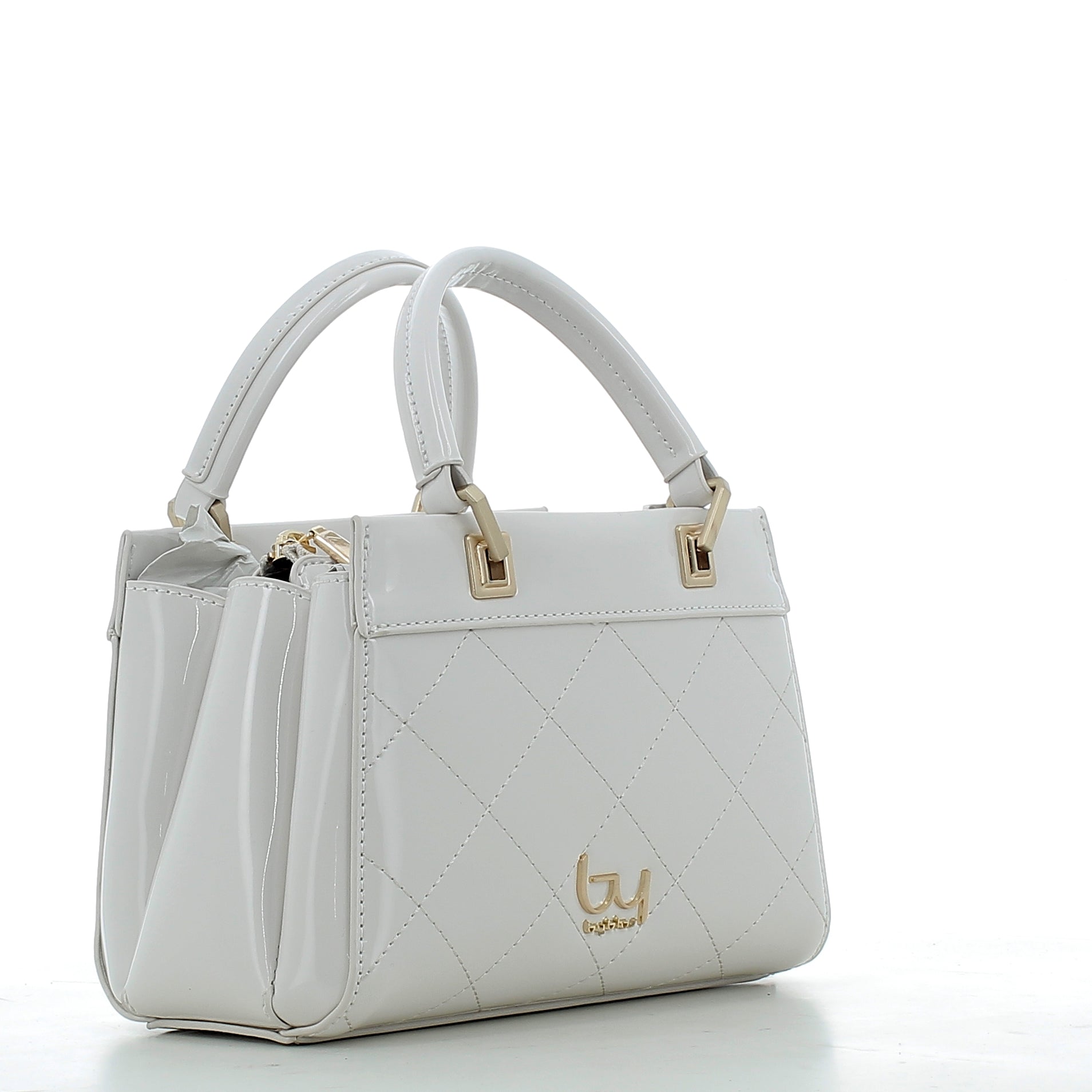 Borsa By Byblos donna 82B02P26    WHITE