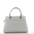 Borsa By Byblos donna 82B02P26    WHITE
