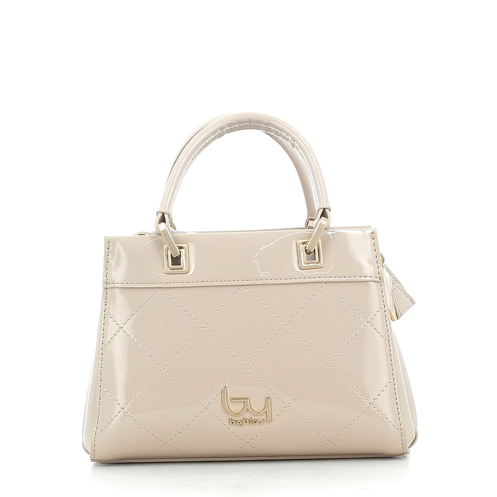 Borsa By Byblos donna 82B02P26    NUDE