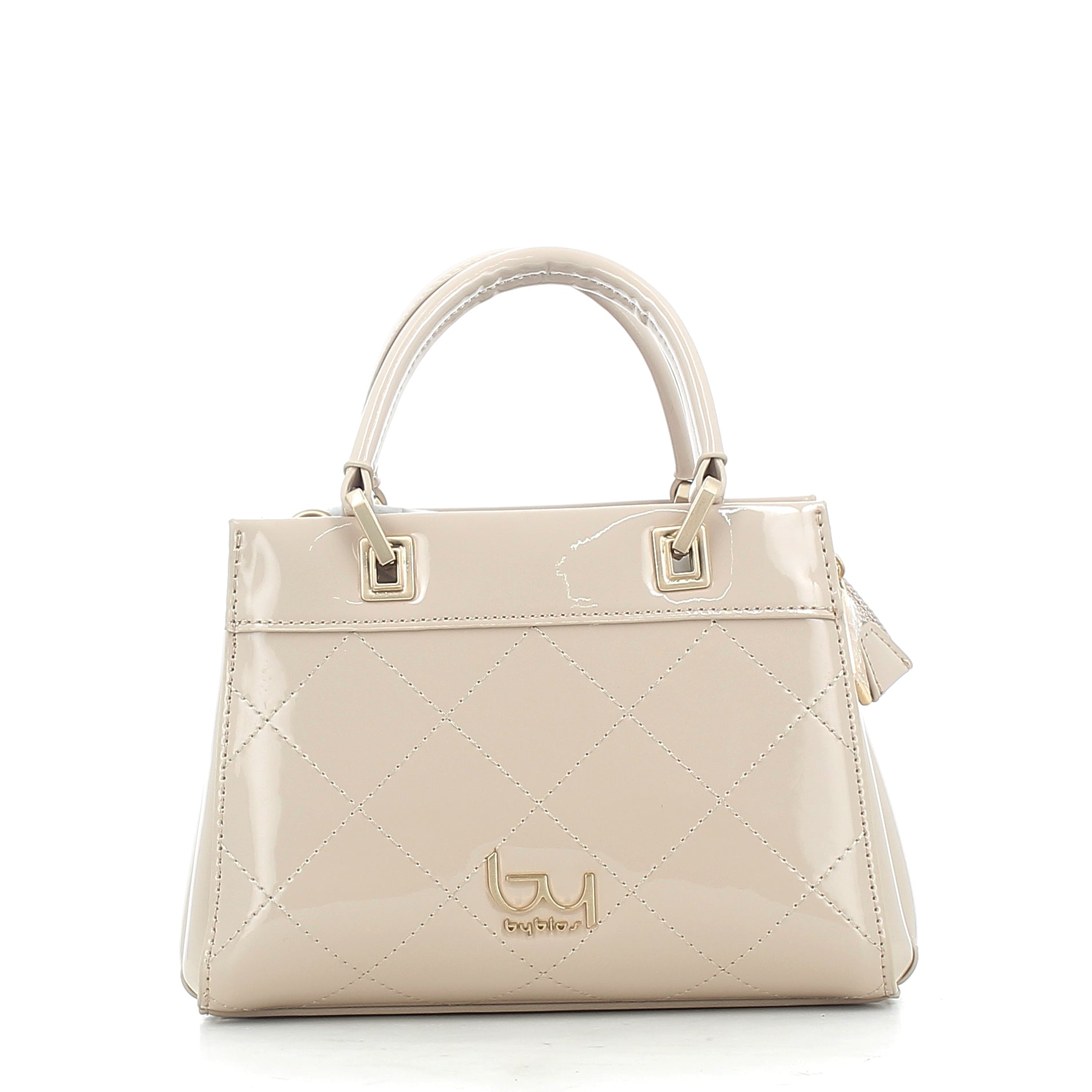 Borsa By Byblos donna 82B02P26    NUDE