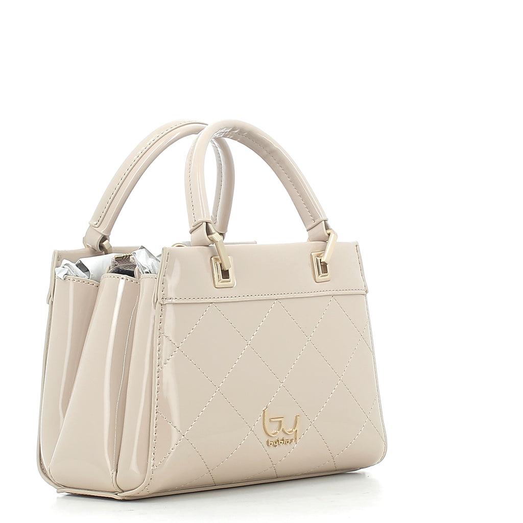 Borsa By Byblos donna 82B02P26    NUDE