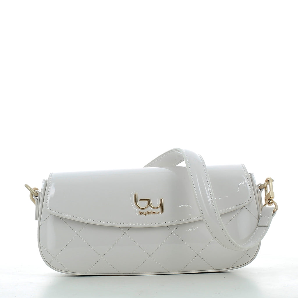 Borsa By Byblos donna 82B03P26    WHITE