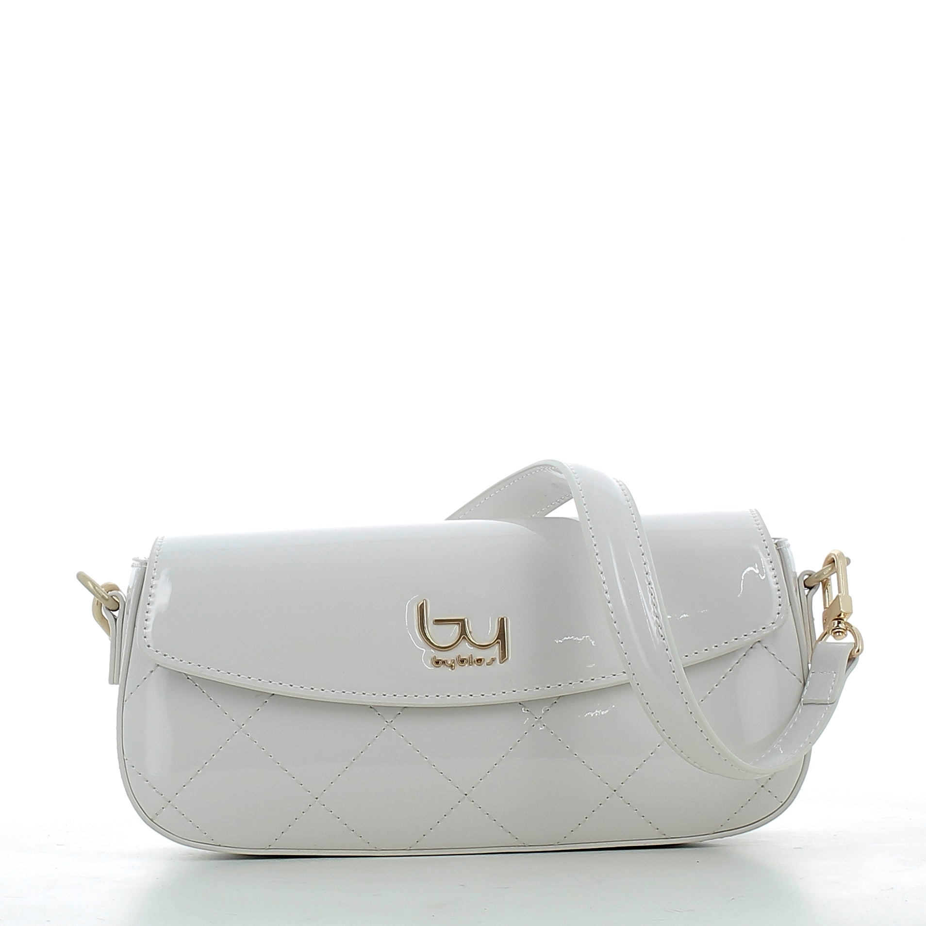 Borsa By Byblos donna 82B03P26    WHITE