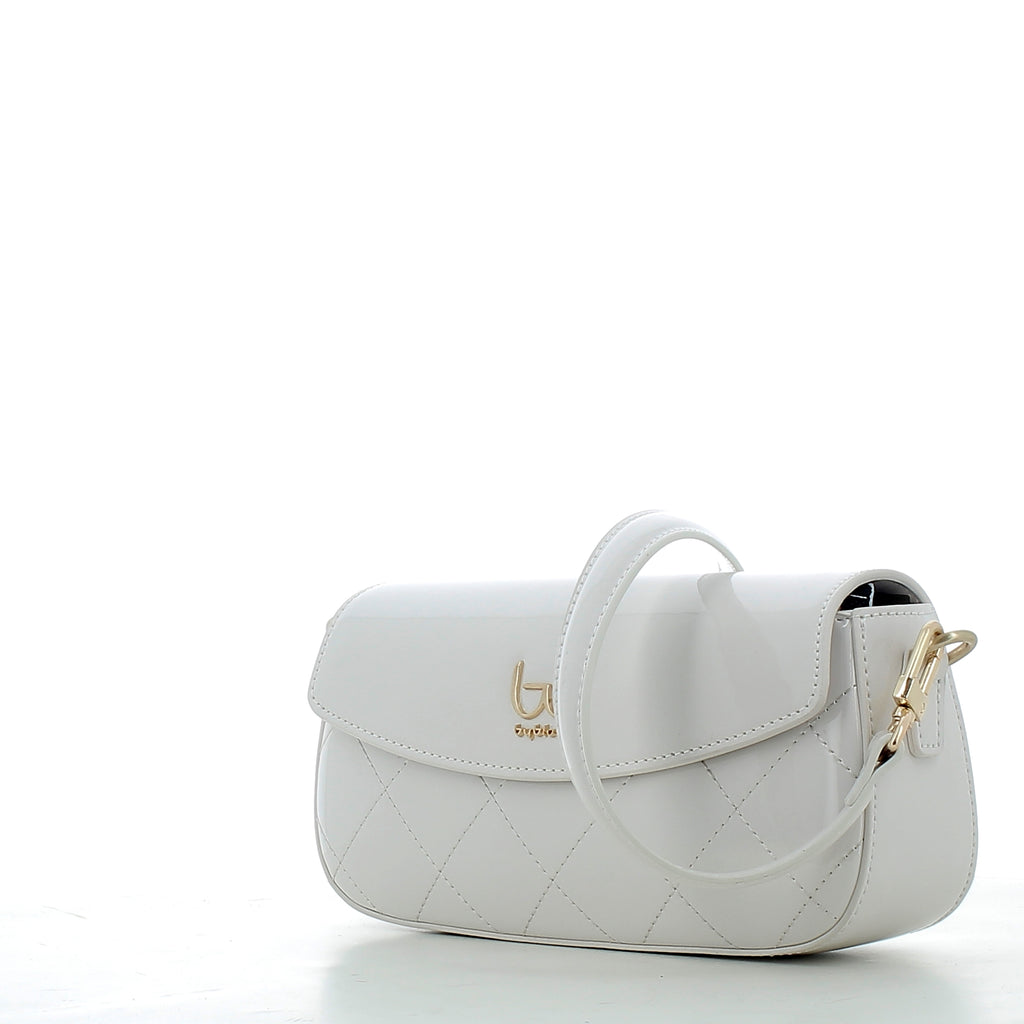 Borsa By Byblos donna 82B03P26    WHITE