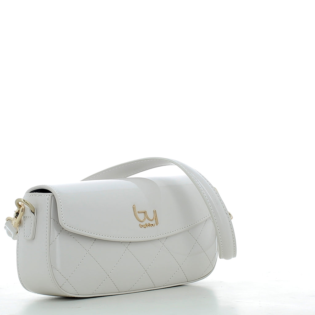 Borsa By Byblos donna 82B03P26    WHITE