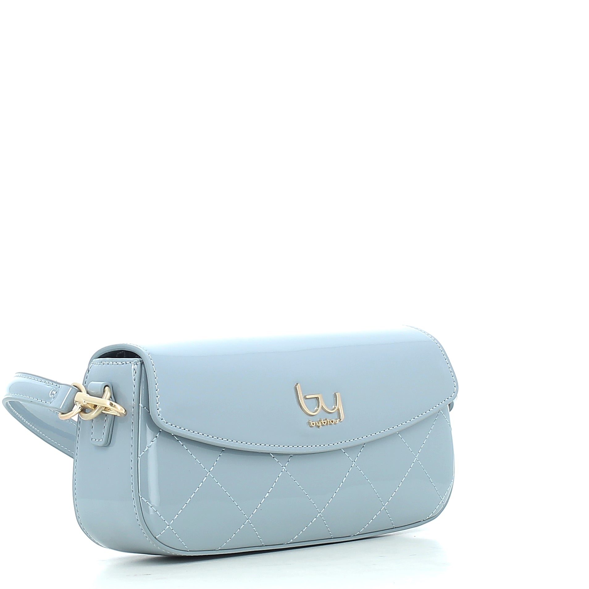 Borsa By Byblos donna 82B03P26    BLUE