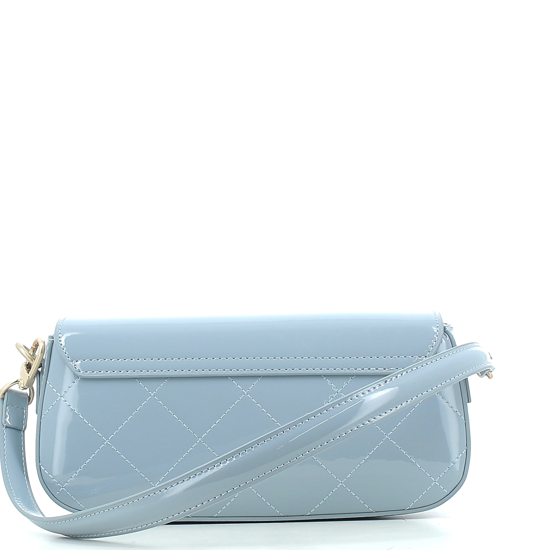 Borsa By Byblos donna 82B03P26    BLUE