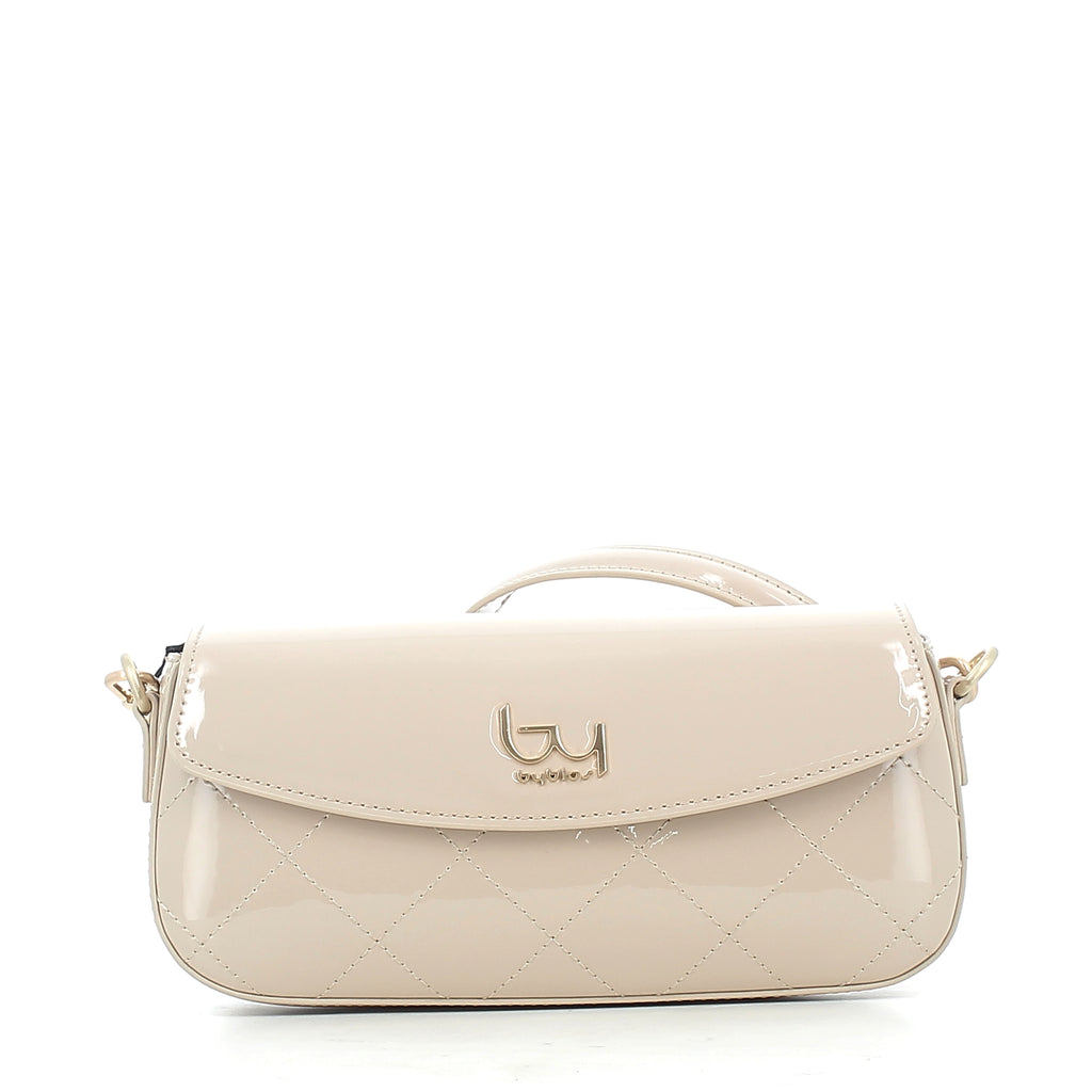 Borsa By Byblos donna 82B03P26    NUDE