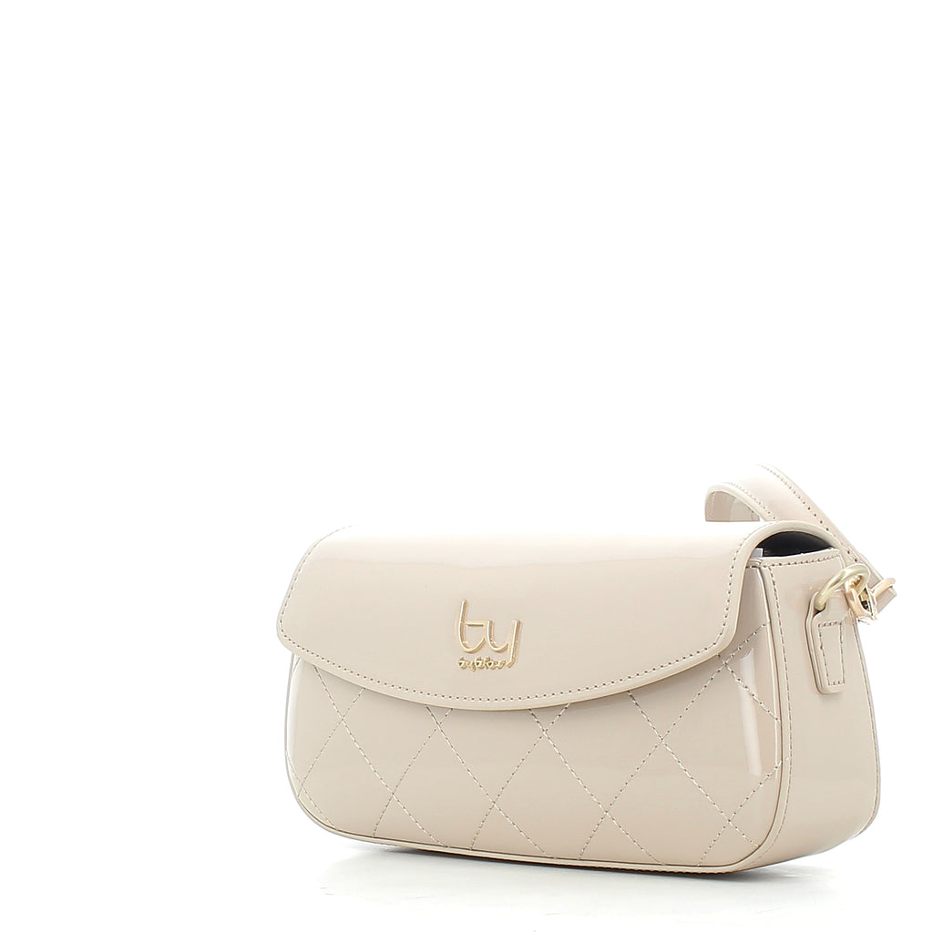 Borsa By Byblos donna 82B03P26    NUDE