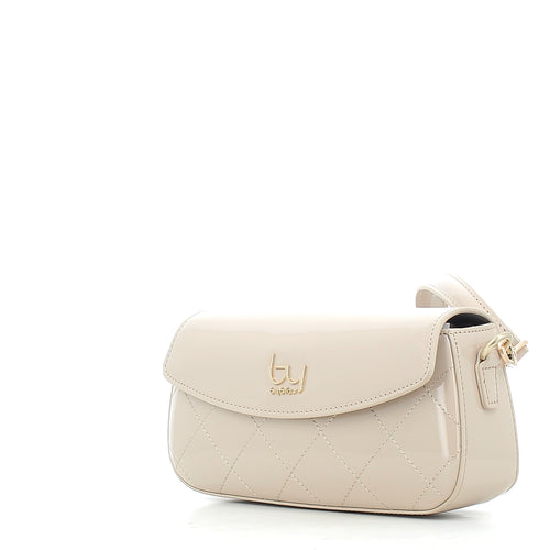 Byblos women's bag 82B03P26 NUDE