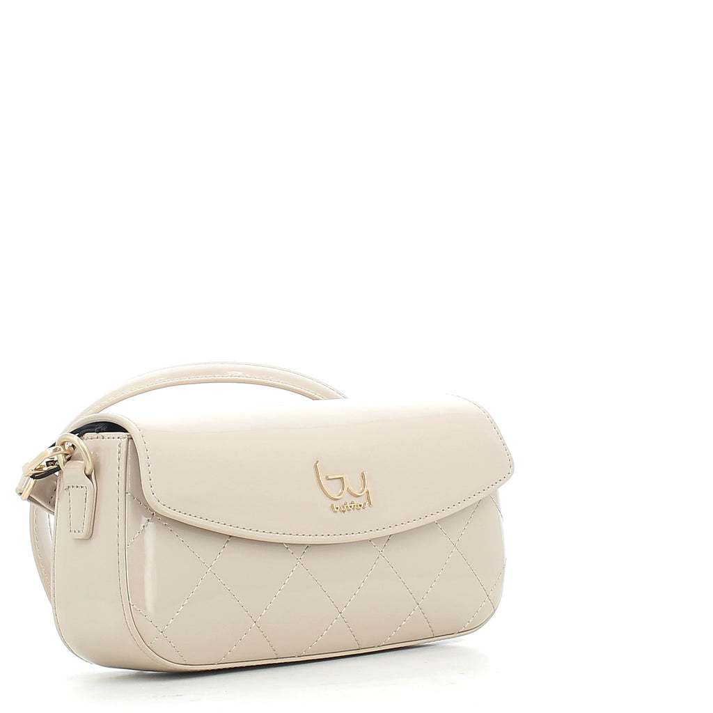 Borsa By Byblos donna 82B03P26    NUDE