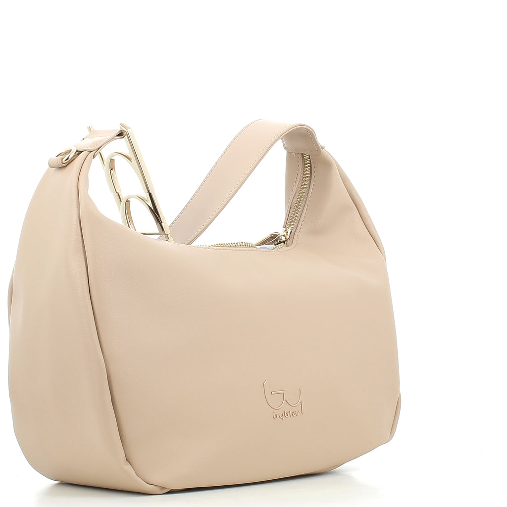 Borsa By Byblos donna 87B01P26    NUDE