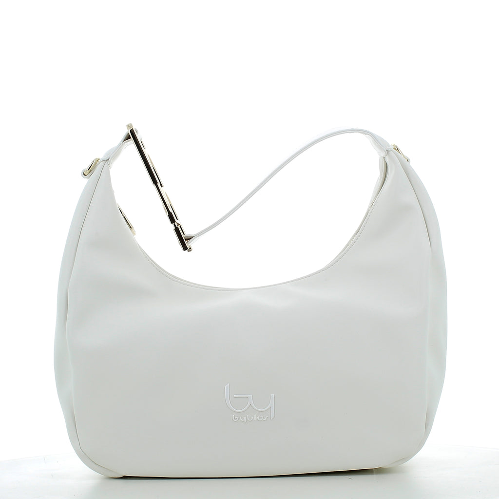 Borsa By Byblos donna 87B01P26    WHITE