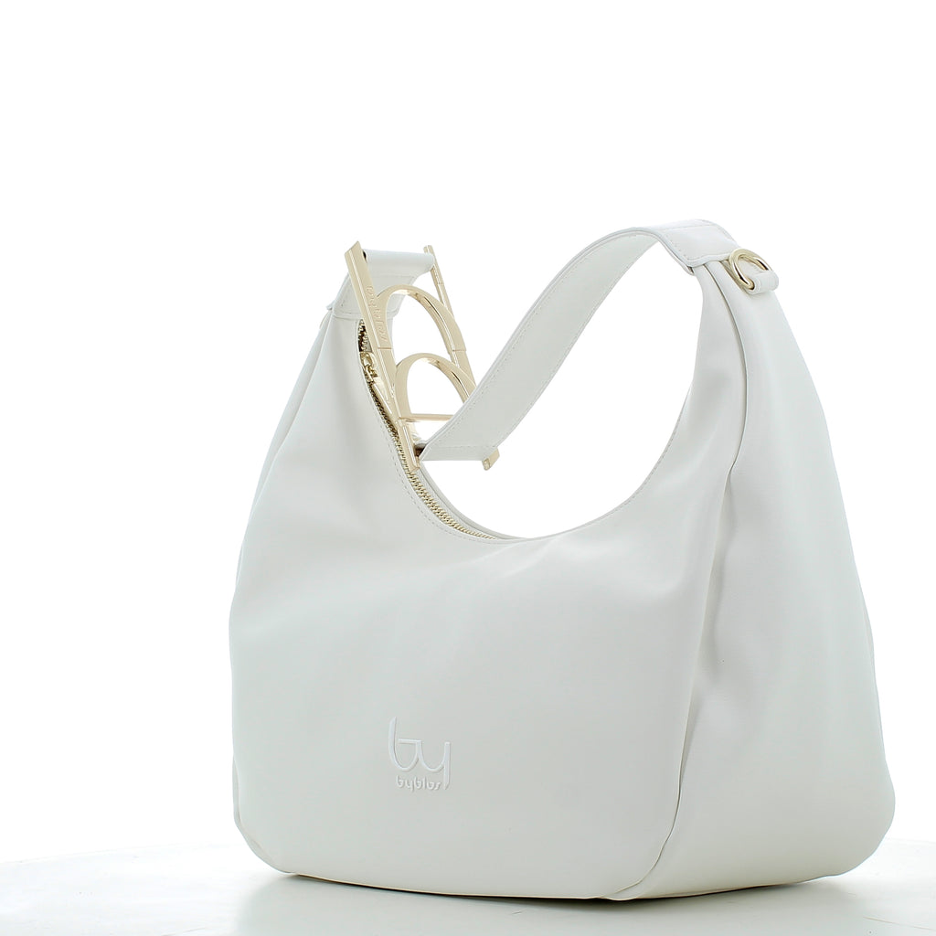 Borsa By Byblos donna 87B01P26    WHITE