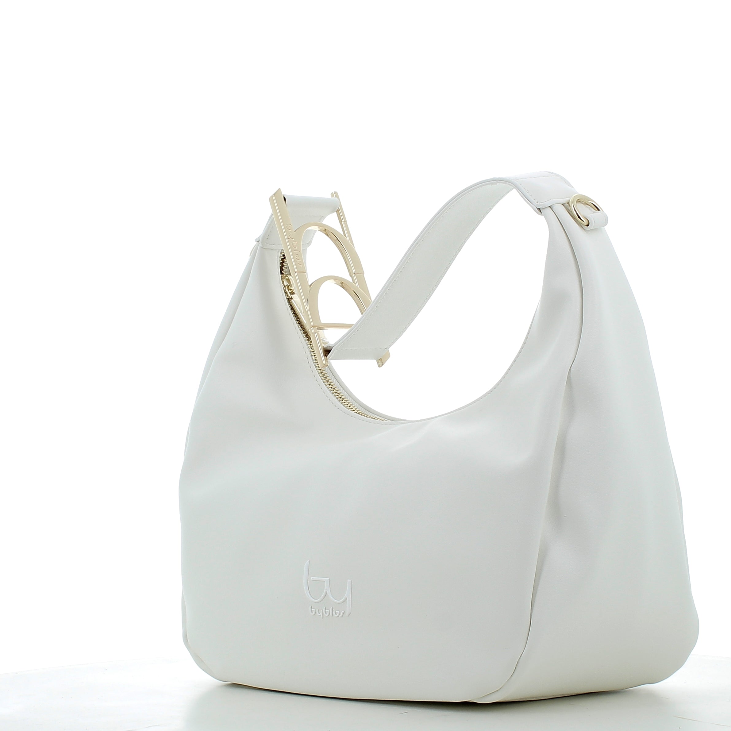 Borsa By Byblos donna 87B01P26    WHITE