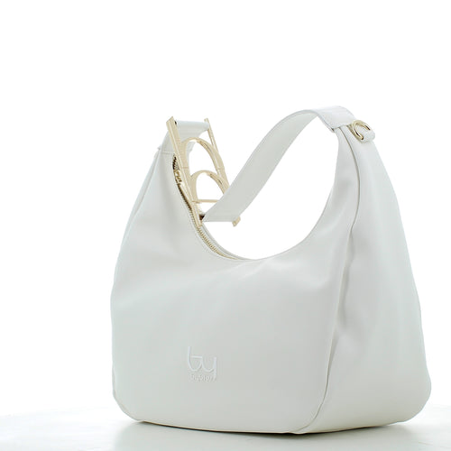 By Byblos women's bag 87B01P26 WHITE