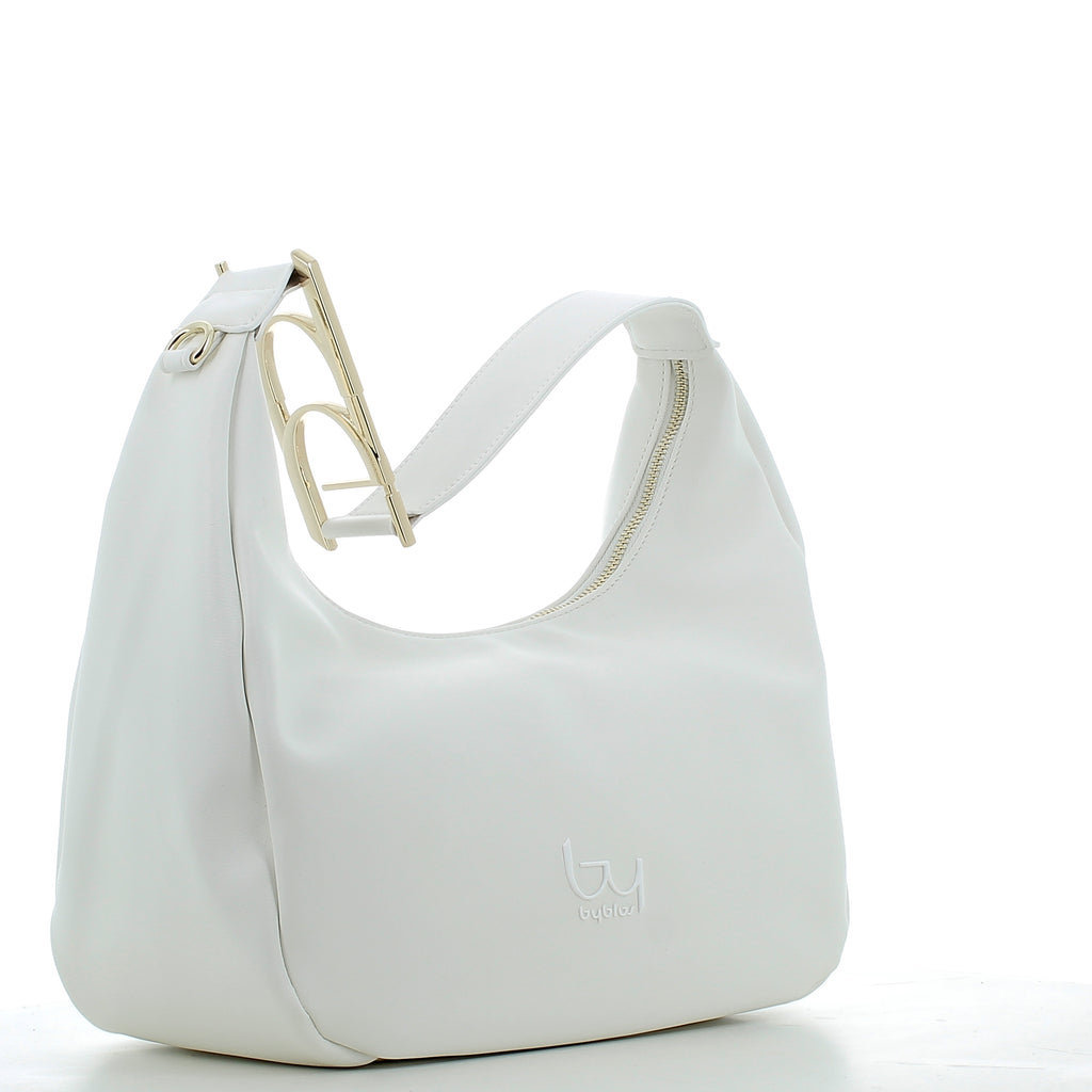 Borsa By Byblos donna 87B01P26    WHITE