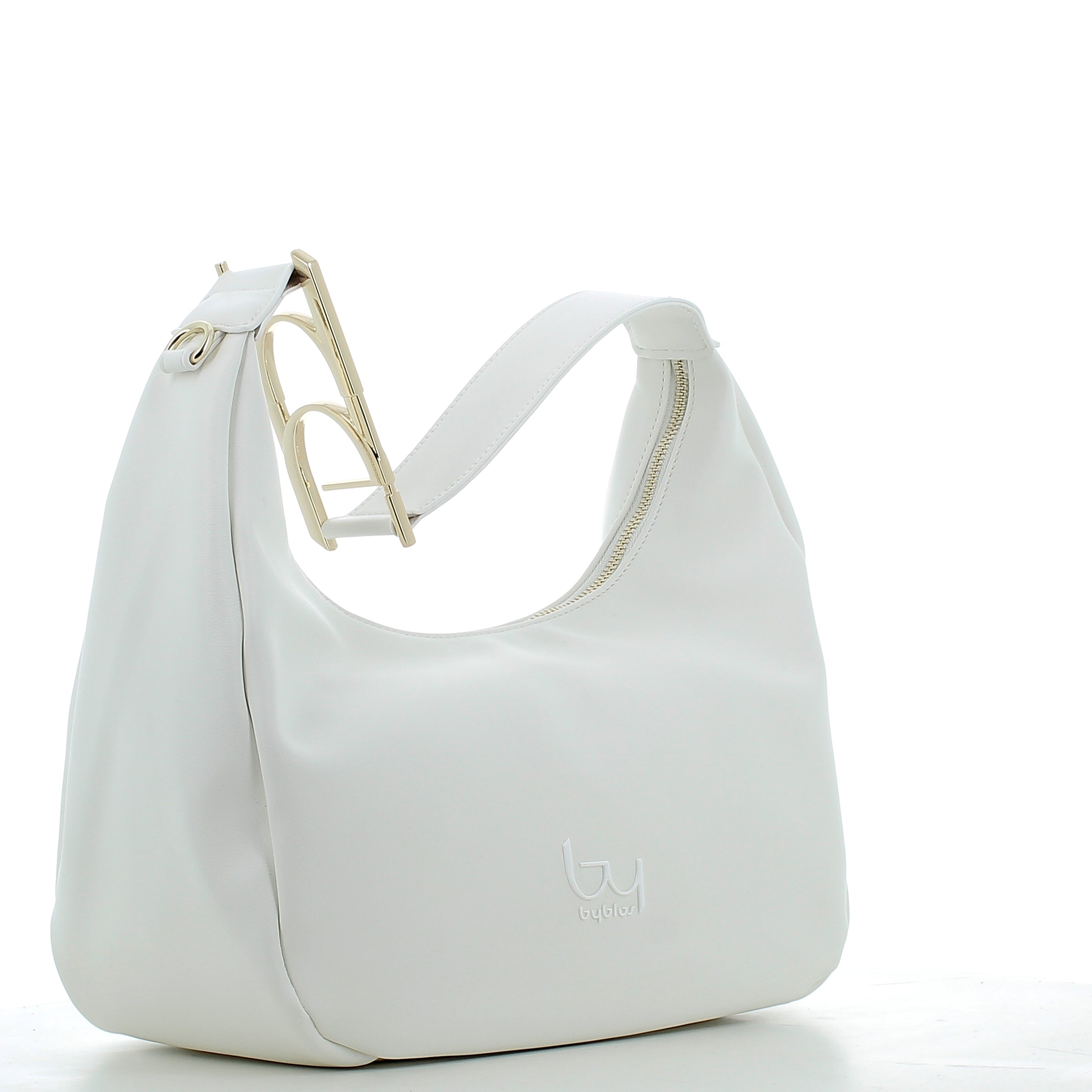 Borsa By Byblos donna 87B01P26    WHITE