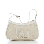 Borsa By Byblos donna 88B02P26    NAT IVORY