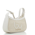 Borsa By Byblos donna 88B02P26    NAT IVORY