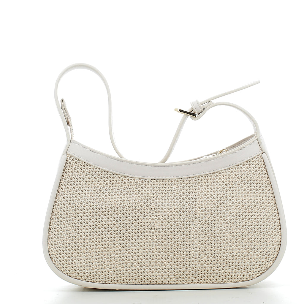 Borsa By Byblos donna 88B02P26    NAT IVORY