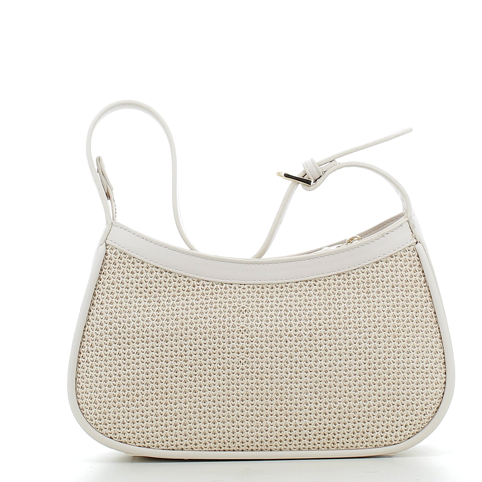 Borsa By Byblos donna 88B02P26    NAT IVORY