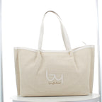 Borsa By Byblos donna 88B04P26    NAT IVORY