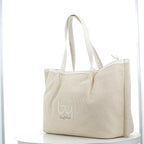 Borsa By Byblos donna 88B04P26    NAT IVORY
