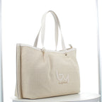 Borsa By Byblos donna 88B04P26    NAT IVORY