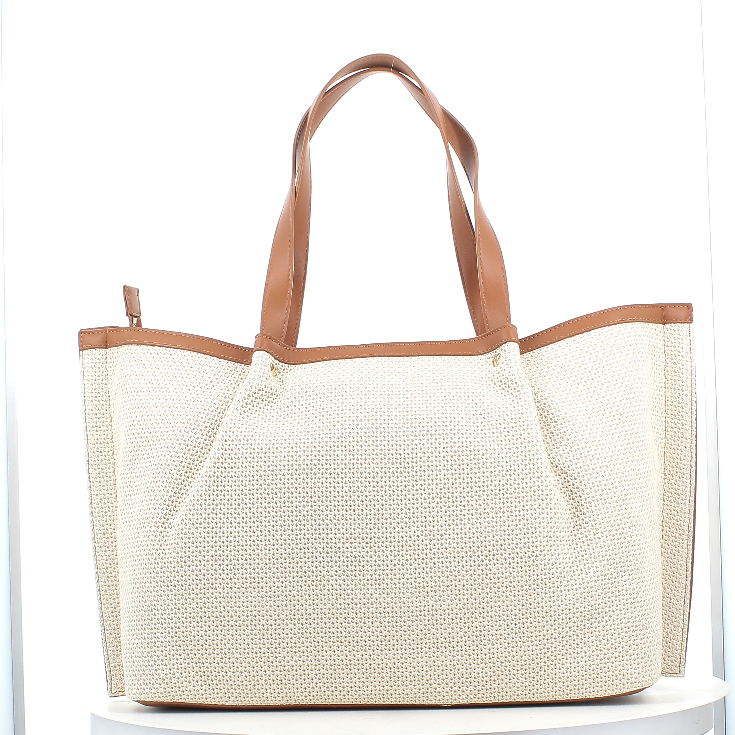 Borsa By Byblos donna 88B04P26    NAT TAUPE