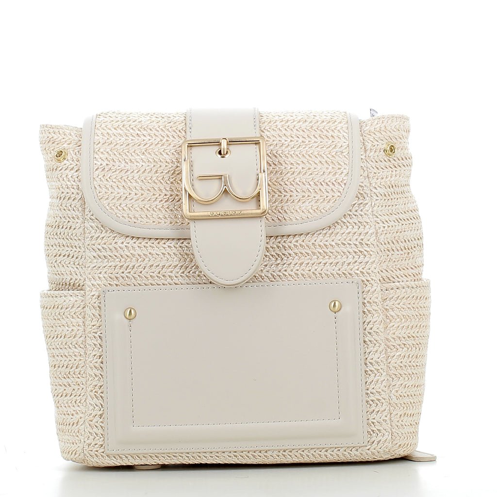 Borsa By Byblos donna 89B02P26    IVORY
