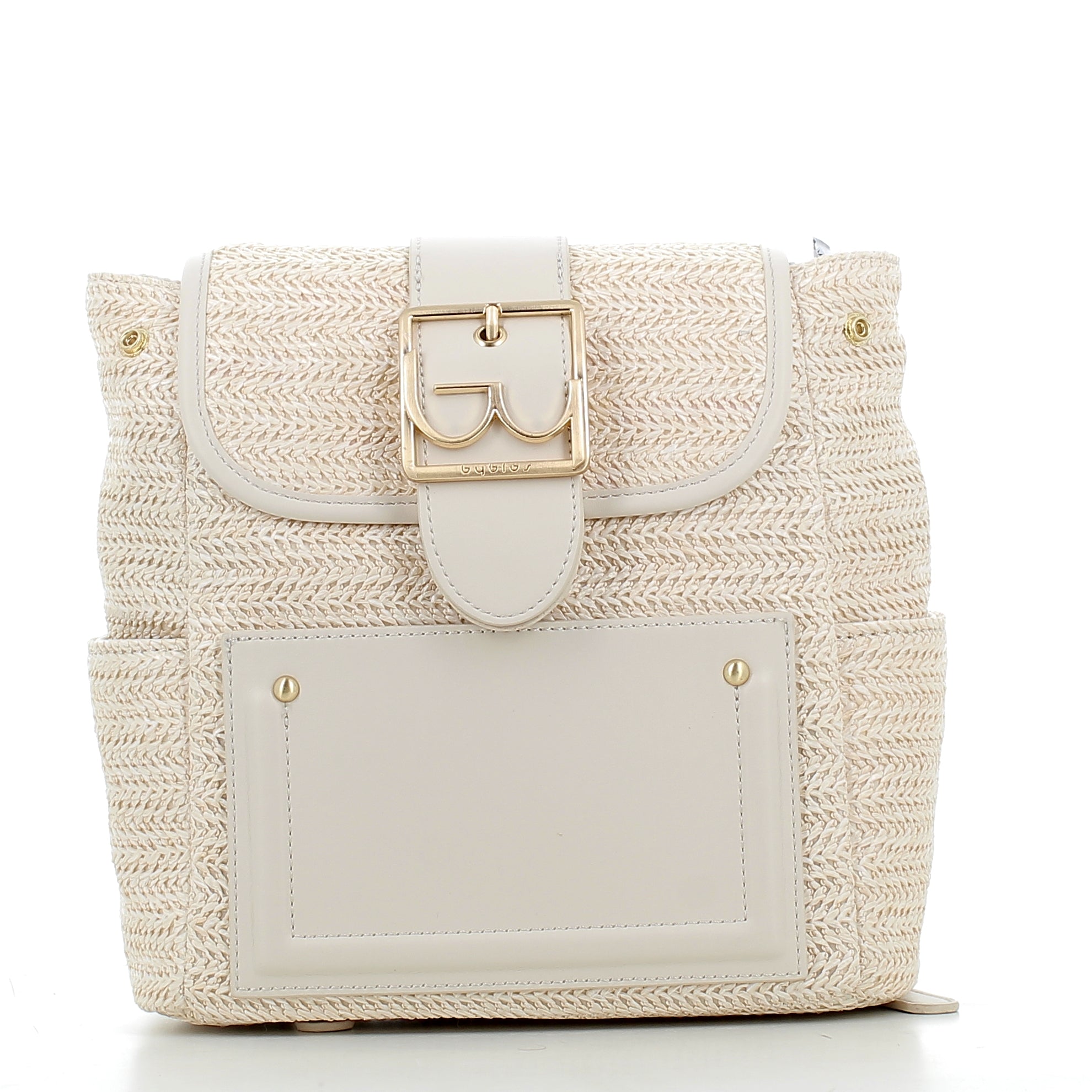 Borsa By Byblos donna 89B02P26    IVORY
