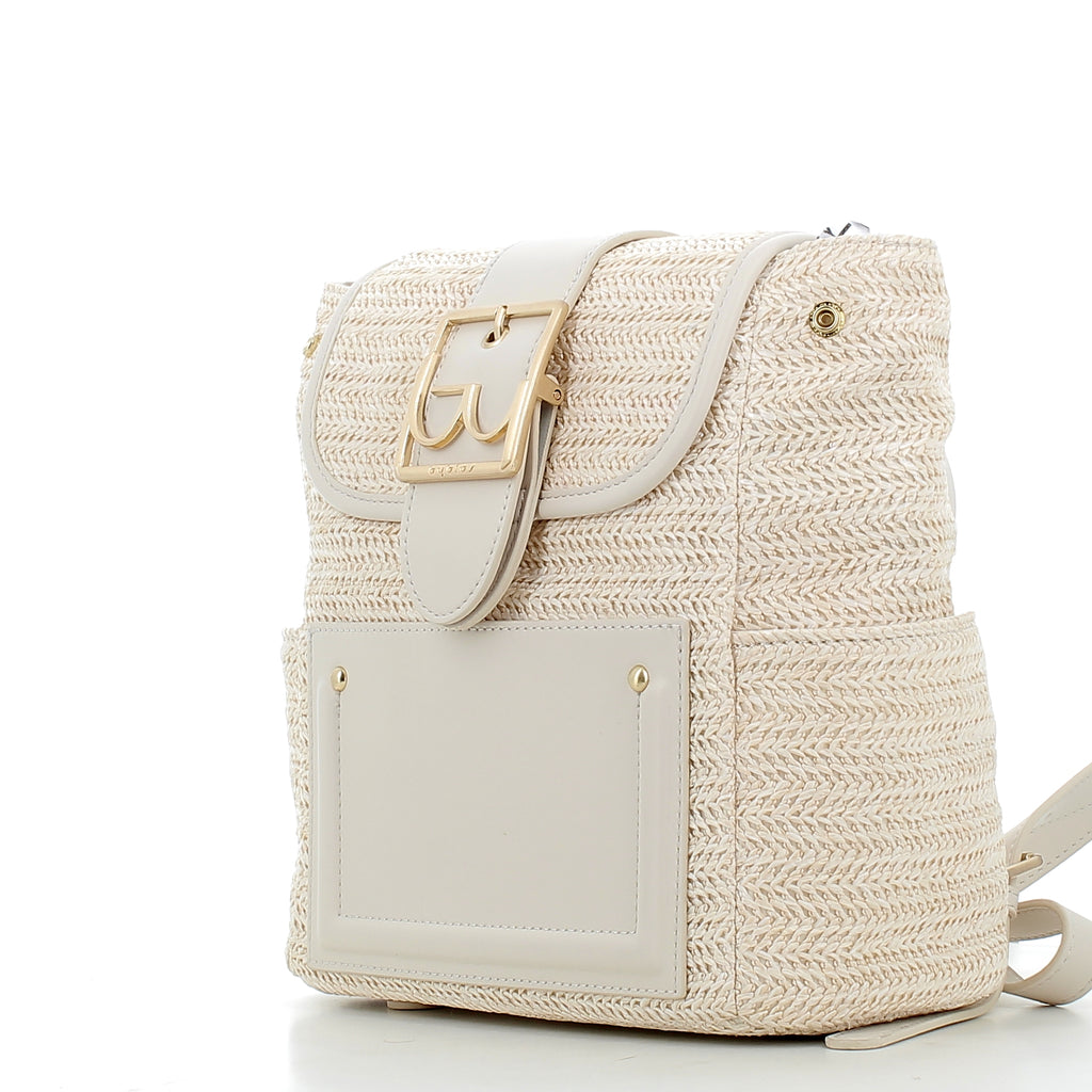 Borsa By Byblos donna 89B02P26    IVORY
