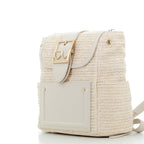Borsa By Byblos donna 89B02P26    IVORY