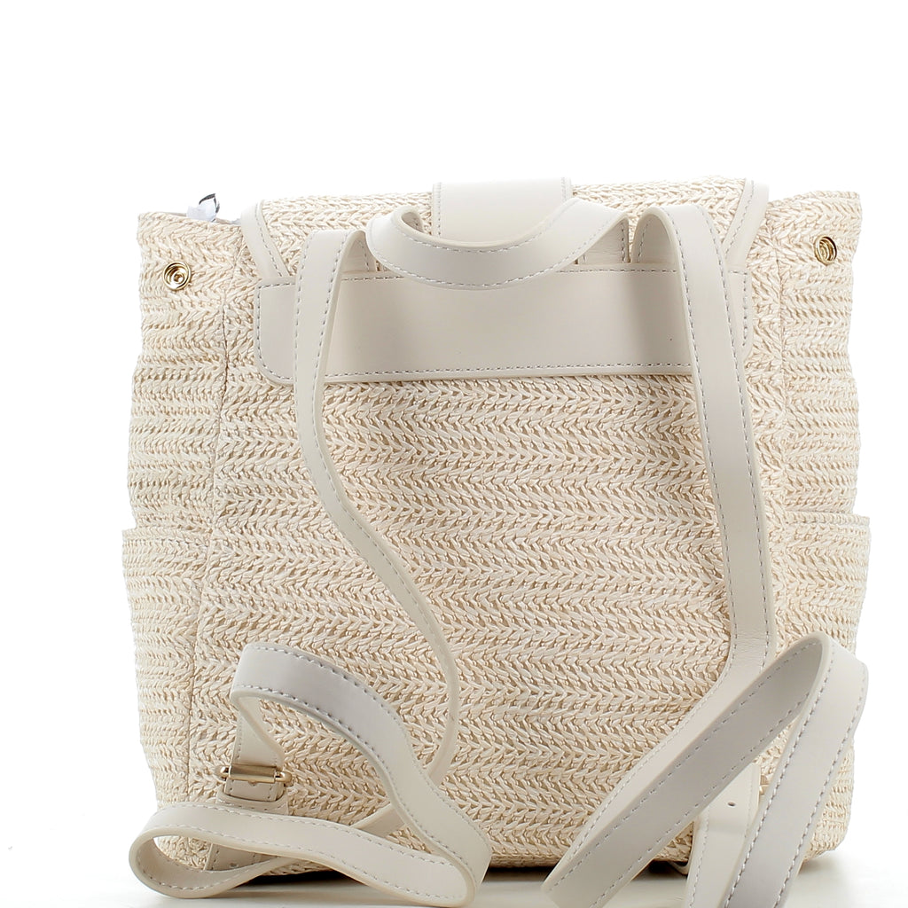 Borsa By Byblos donna 89B02P26    IVORY