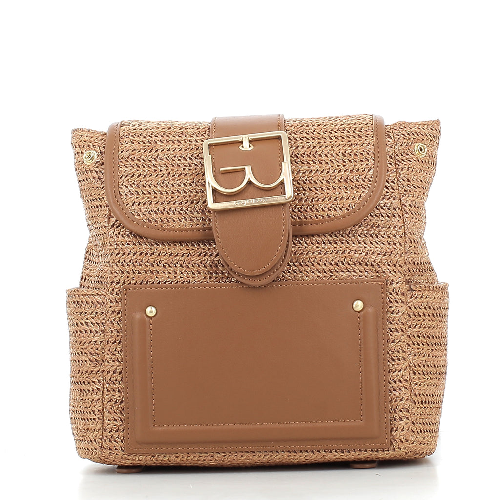 Borsa By Byblos donna 89B02P26    TAN