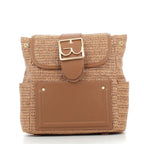 Borsa By Byblos donna 89B02P26    TAN