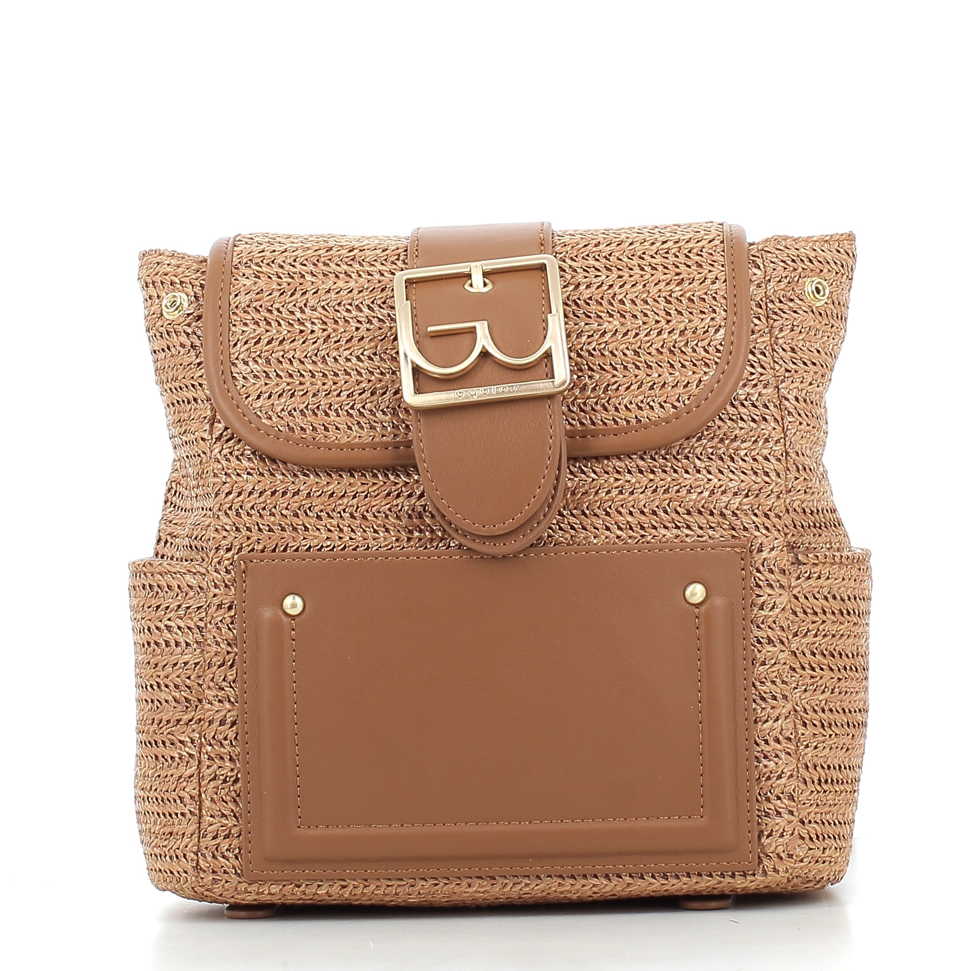 Borsa By Byblos donna 89B02P26    TAN