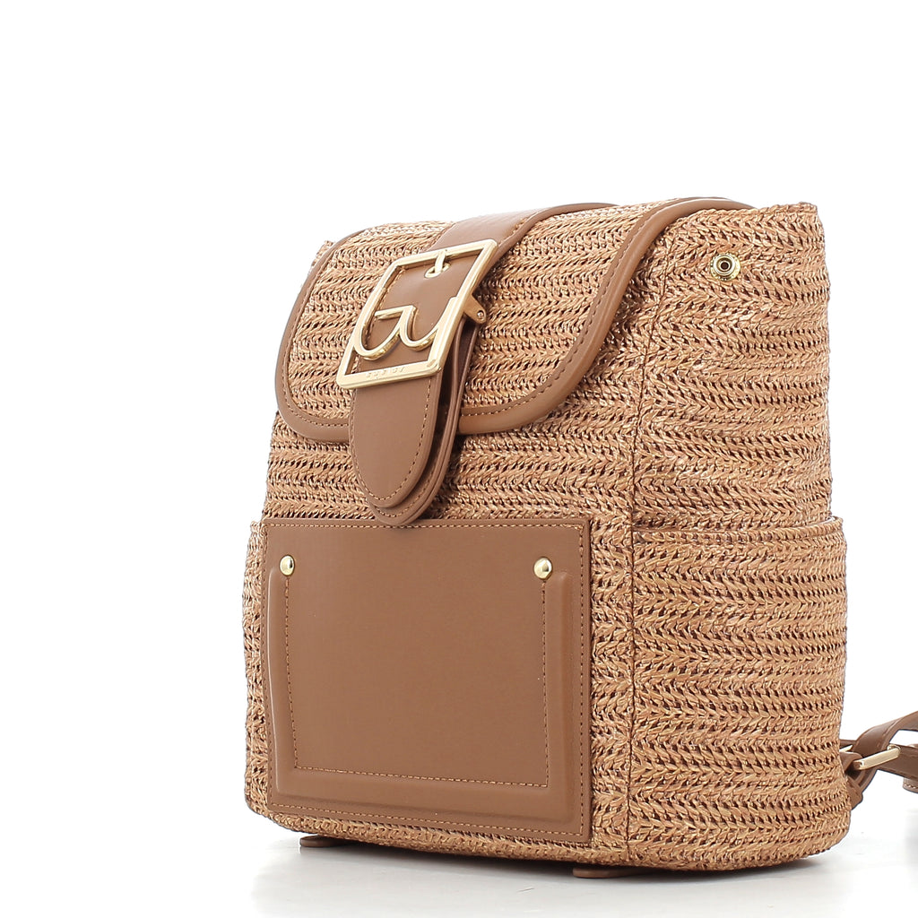 Borsa By Byblos donna 89B02P26    TAN